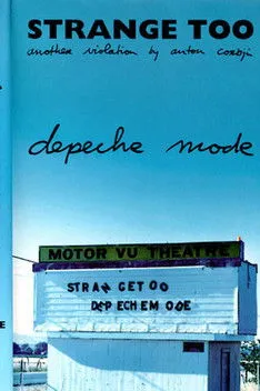 Martin Gore interpreta a Self en Depeche Mode: Strange Too