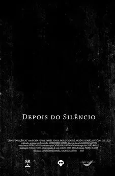 Ágata Pinho interpreta a en Depois do Silêncio