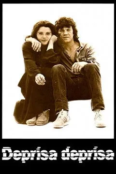 Berta Socuellamos Zarco interpreta a Ángela en Deprisa, deprisa