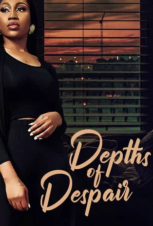 Póster de Depths of Despair