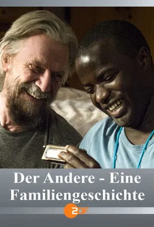 Póster de Der Andere - eine Familiengeschichte