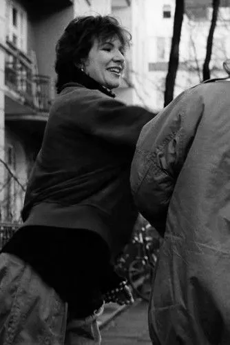 Klaus Bueb interpreta a en Der Anschlag