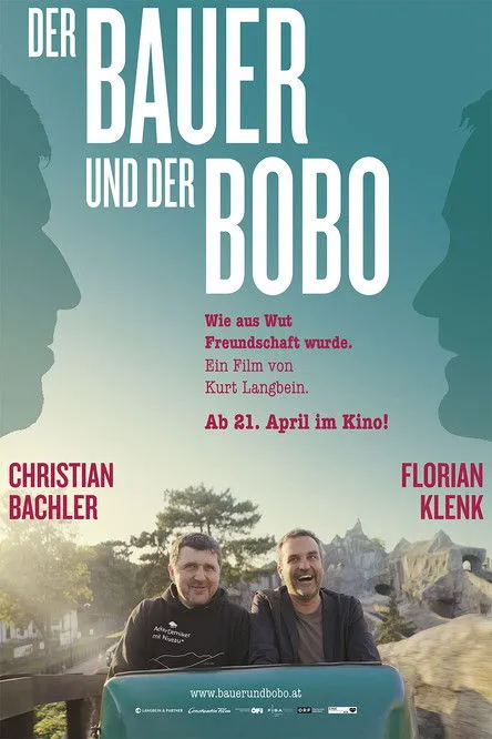 Florian Klenk interpreta a Self en Der Bauer und der Bobo