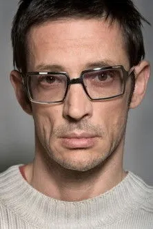 Póster de la película Der Berührbare - Der Filmregisseur Oskar Röhler