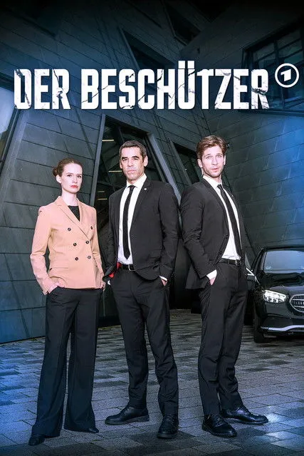 Póster de Der Beschützer