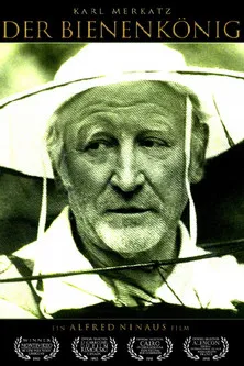 Brigitte Antonius interpreta a Mrs. Hummel en Der Bienenkönig