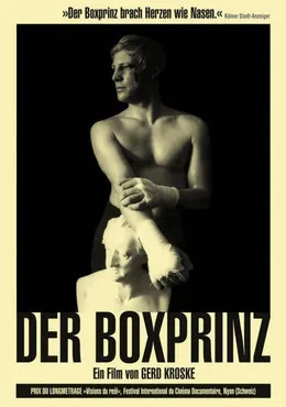 Póster de Der Boxprinz