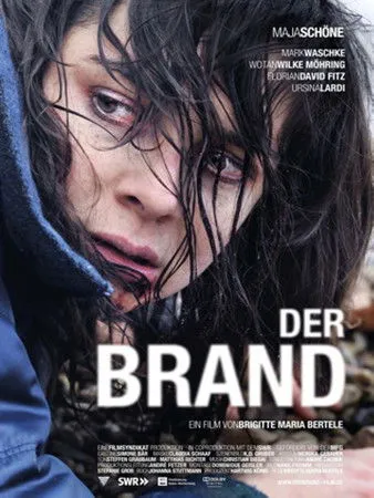 Póster de Der Brand