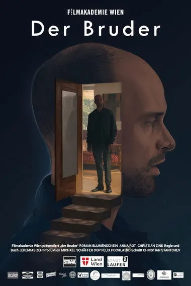 Roman Blumenschein interpreta a  en Der Bruder