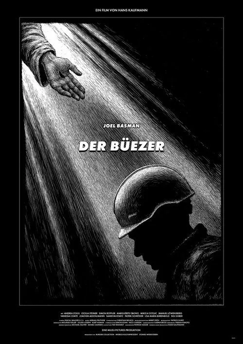 Póster de Der Büezer