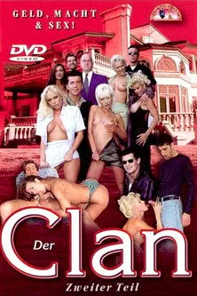 Póster de Der Clan 2