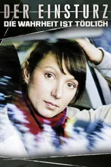 Loretta Stern interpreta a Milena Zander en Der Einsturz - Die Wahrheit ist tödlich