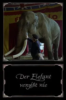 Natalia Wörner interpreta a  en Der Elefant vergißt nie