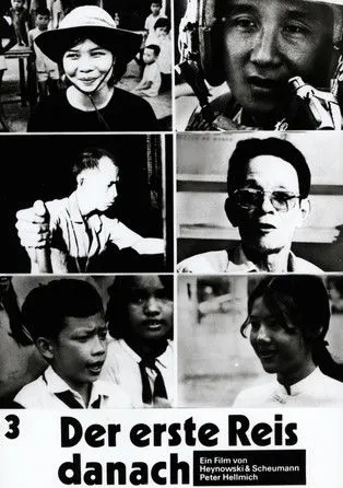 Adolf Peter Hoffmann interpreta a  en Der erste Reis danach