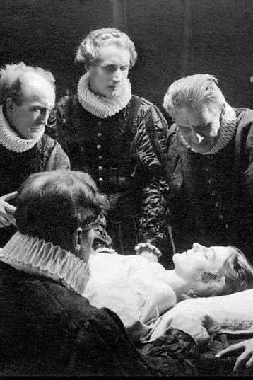 Willy Kaiser-Heyl interpreta a  en Der Favorit der Königin