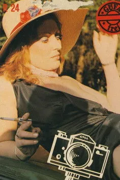 Mario Pollak interpreta a  en Der Fotograf mit seinen Bums-Modellen!