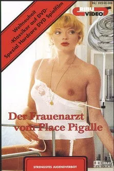 Portada de Der Frauenarzt vom Place Pigalle