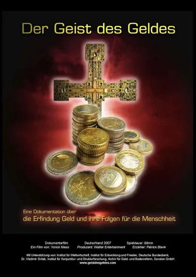 Dennis J. Snower interpreta a Himself en Der Geist des Geldes