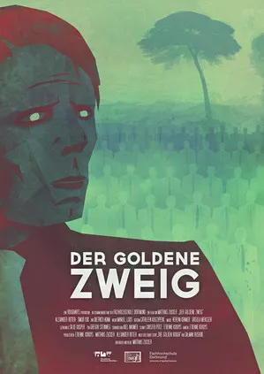 Andreas Bittl interpreta a Graf en Der goldene Zweig