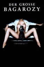 Póster de Der große Bagarozy
