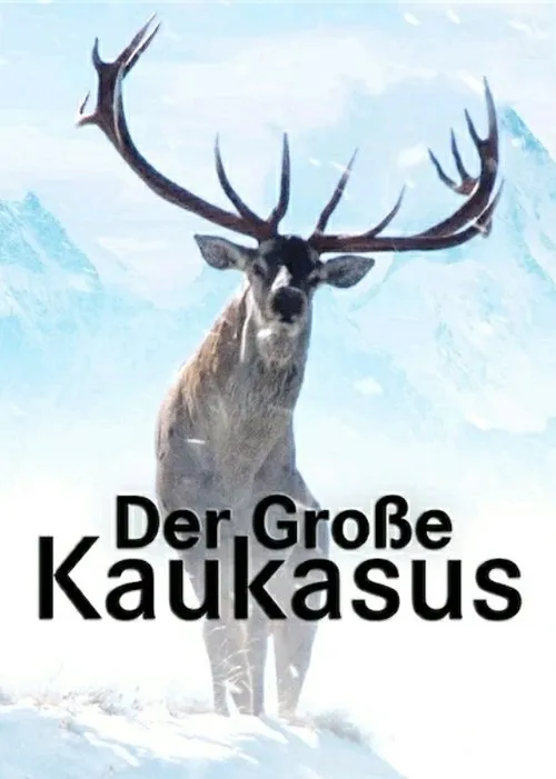 Hans Henrik Wöhler interpreta a Narrator en Der Große Kaukasus