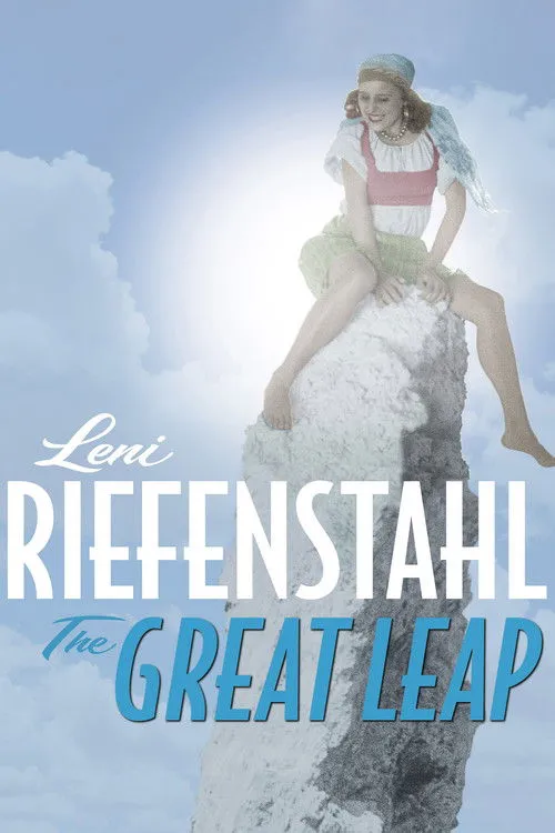 Paul Graetz interpreta a  en Der große Sprung