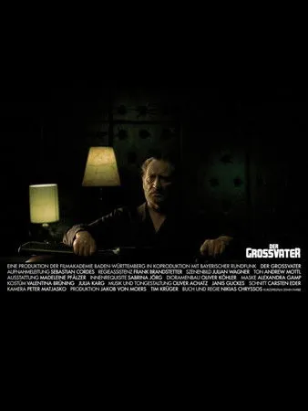 Pit Bukowski interpreta a Enkel en Der Großvater