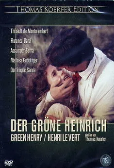 Thibault de Montalembert interpreta a Henri le Vert / Heinrich en Der grüne Heinrich