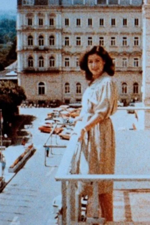 Póster de la película Der grüne Vogel