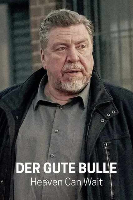 Nele Kiper interpreta a Lola Karras en Der gute Bulle - Heaven Can Wait