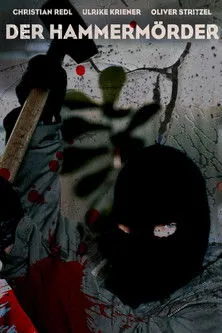 Verena Plangger interpreta a Monika en Der Hammermörder