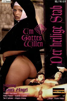 Póster de Der heilige Stab