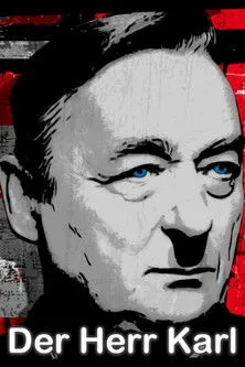 Helmut Qualtinger interpreta a Herr Karl en Der Herr Karl