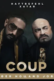 Kazim Demirbas interpreta a  en Der Holland Job