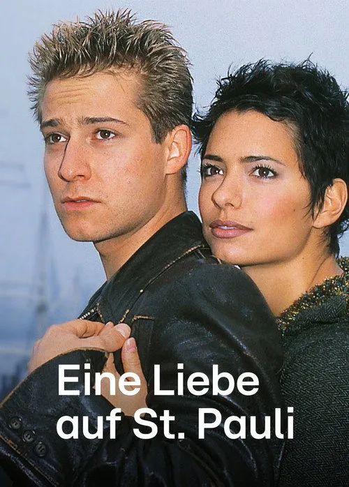 Póster de Der Hurenstreik - Eine Liebe auf St. Pauli