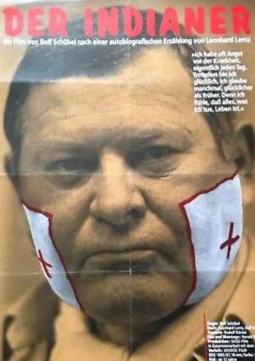 Karl-Friedrich Gerster interpreta a Arzt in der Strahlentherapie en Der Indianer