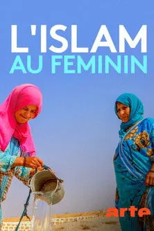 Christine Hegeler interpreta a Speaker en Der Islam der Frauen