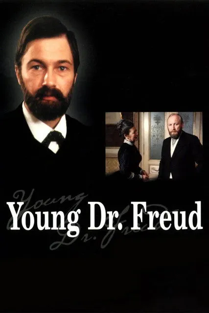 Karlheinz Hackl interpreta a Dr. Sigmund Freud en Der junge Freud