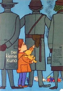 Fritz Ernst Fechner interpreta a  en Der kleine Kuno