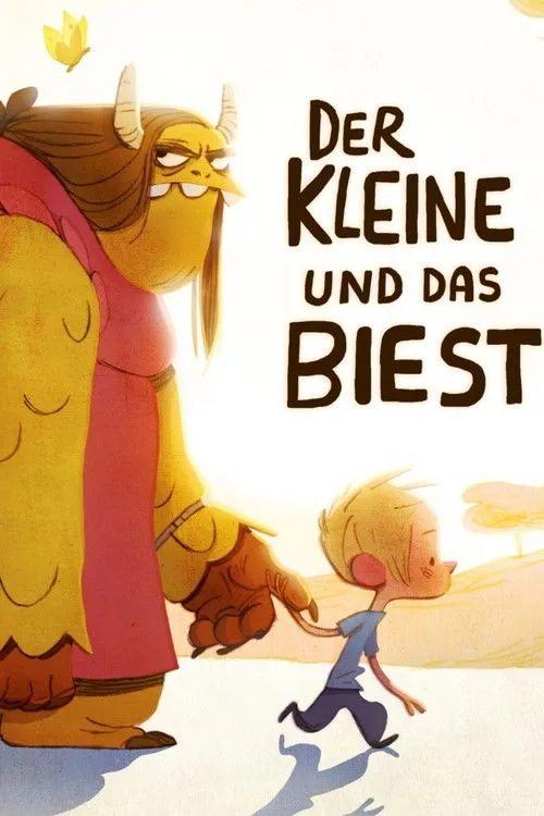 Portada de Der kleine und das biest