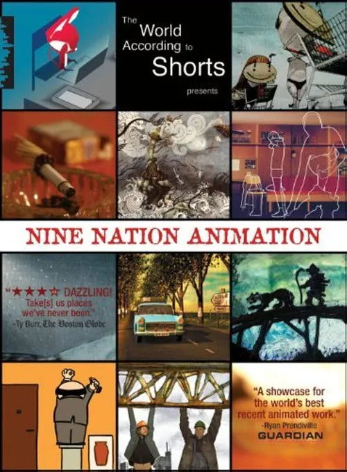 Portada de Der kloane