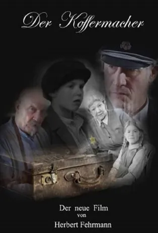 Ralph Herforth interpreta a Obersturmbandführer en Der Koffermacher