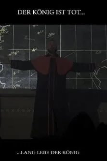 Kollegah interpreta a Kollegah en Der König ist tot... lang lebe der König