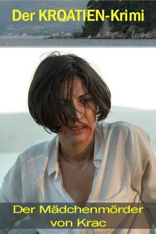 Ivan Vrgoc interpreta a Stjepan Krolo en Der Kroatien-Krimi: Der Mädchenmörder von Krac