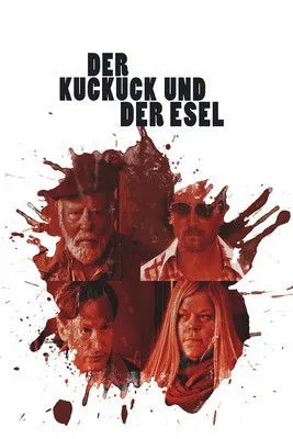 Póster de Der Kuckuck und der Esel