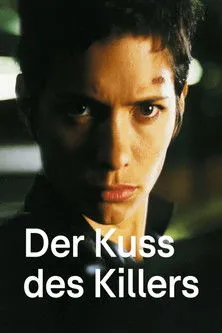 Póster de Der Kuss des Killers
