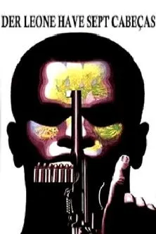 Rada Rassimov interpreta a Marlene en Der Leone Have Sept Cabeças