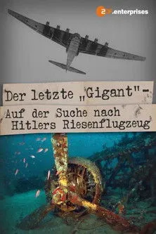 Guido Knopp interpreta a  en Der letzte Gigant - auf der Suche nach Hitlers Riesenflugzeug