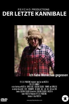 Crippler Criss interpreta a Crippler Criss en Der letzte Kannibale