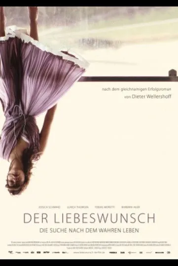 Póster de Der Liebeswunsch